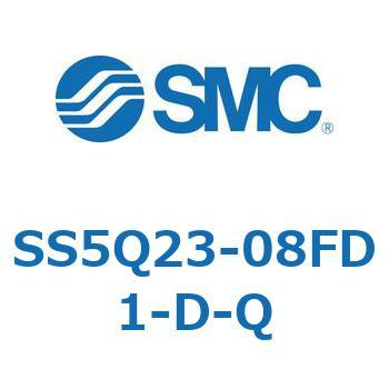 S Series(SS5Q23-08) SMC