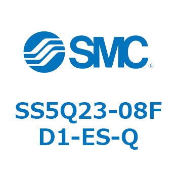 S Series(SS5Q23-08) SMC