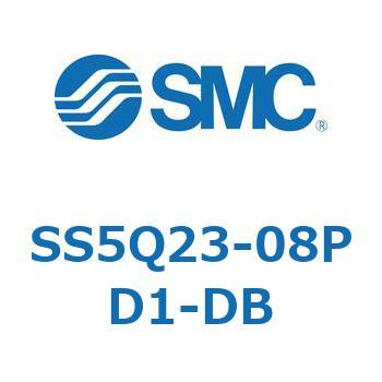 S Series(SS5Q23-08) SMC