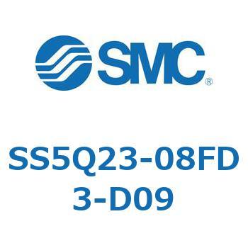 S Series(SS5Q23-08) SMC