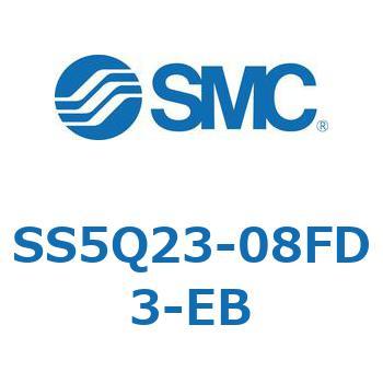 S Series(SS5Q23-08) SMC