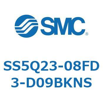 S Series(SS5Q23-08) SMC