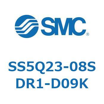 S Series(SS5Q23-08) SMC