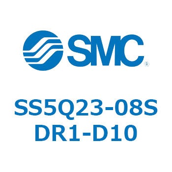 S Series(SS5Q23-08) SMC