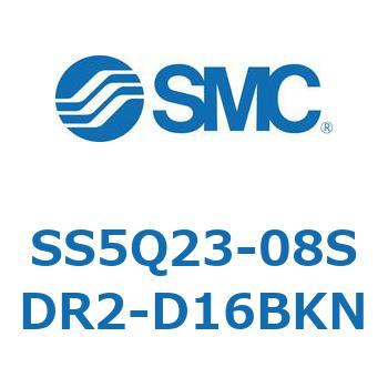 S Series(SS5Q23-08) SMC