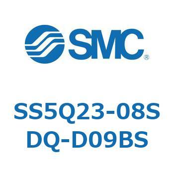 S Series(SS5Q23-08) SMC