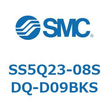 S Series(SS5Q23-08) SMC