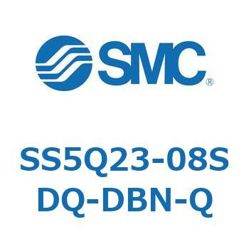 S Series(SS5Q23-08) SMC