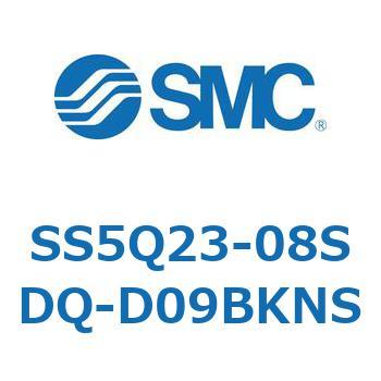 S Series(SS5Q23-08) SMC