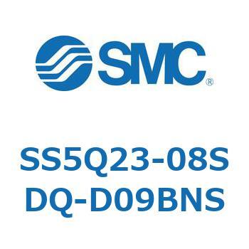 S Series(SS5Q23-08) SMC