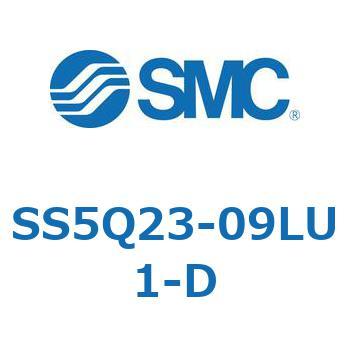 S Series(SS5Q23-09) - SMC