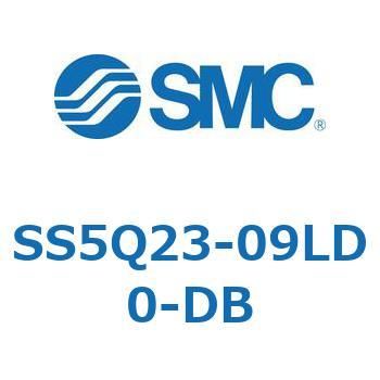S Series(SS5Q23-09) - SMC
