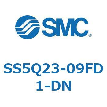 SS5Q23-09FD1-DN S Series(SS5Q23-09) SMC 42782504