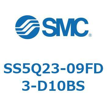 SS5Q23-09FD3-D10BS S Series(SS5Q23-09) SMC 42782608