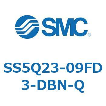 SS5Q23-09FD3-DBN-Q S Series(SS5Q23-09) SMC 42782626