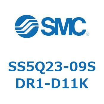 SS5Q23-09SDR1-D11K S Series(SS5Q23-09) SMC 42782662