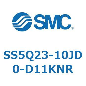 S Series(SS5Q23-10) SMC
