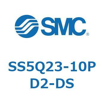 S Series(SS5Q23-10) SMC