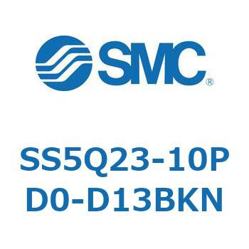 S Series(SS5Q23-10) SMC