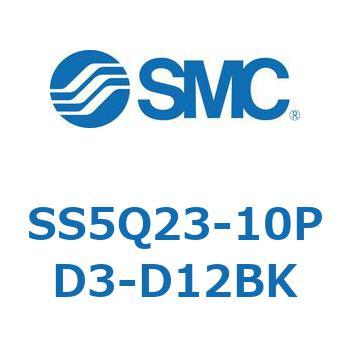 S Series(SS5Q23-10) SMC