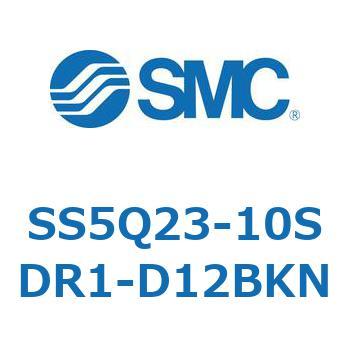S Series(SS5Q23-10) SMC