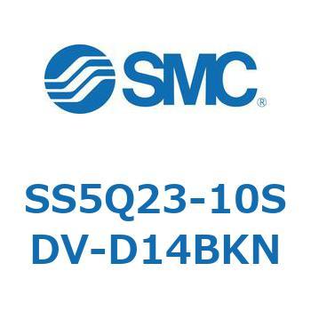 S Series(SS5Q23-10) SMC