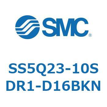 S Series(SS5Q23-10) SMC