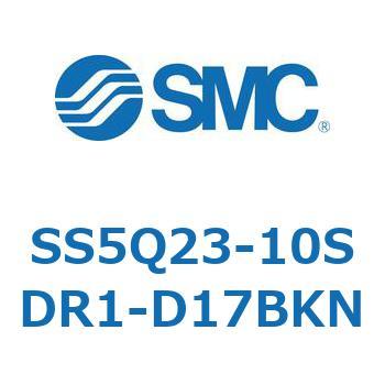 S Series(SS5Q23-10) SMC