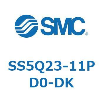 S Series(SS5Q23-11) SMC