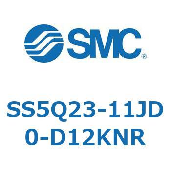 S Series(SS5Q23-11) SMC