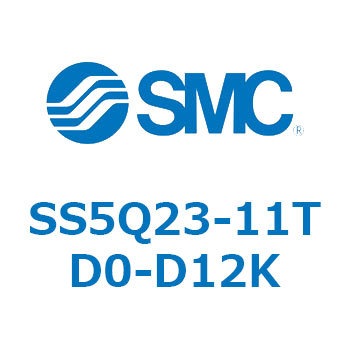 S Series(SS5Q23-11) SMC