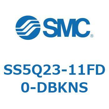 S Series(SS5Q23-11) SMC