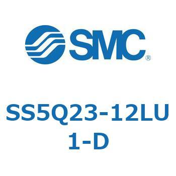 S Series(SS5Q23-12) SMC