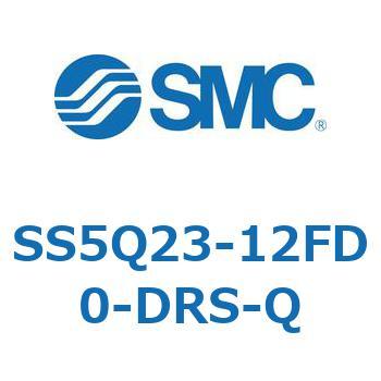 S Series(SS5Q23-12) SMC