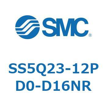 S Series(SS5Q23-12) SMC