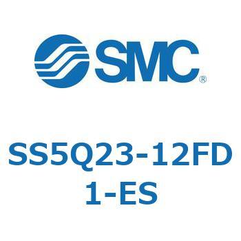 S Series(SS5Q23-12) SMC