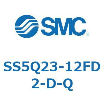 S Series(SS5Q23-12) SMC