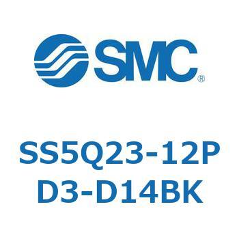 S Series(SS5Q23-12) SMC