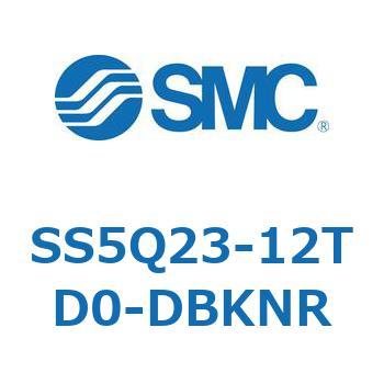 S Series(SS5Q23-12) SMC