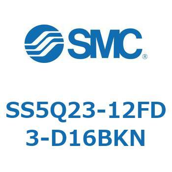 S Series(SS5Q23-12) SMC