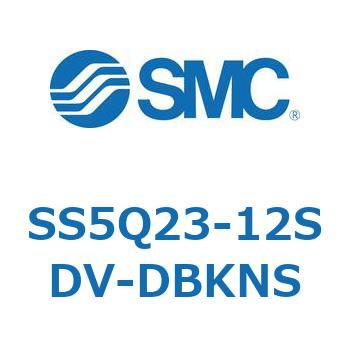 S Series(SS5Q23-12) SMC