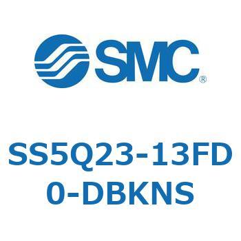 S Series(SS5Q23-13) - SMC