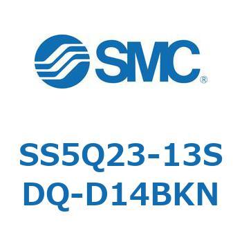 SS5Q23-13SDQ-D14BKN S Series(SS5Q23-13) SMC 42783816