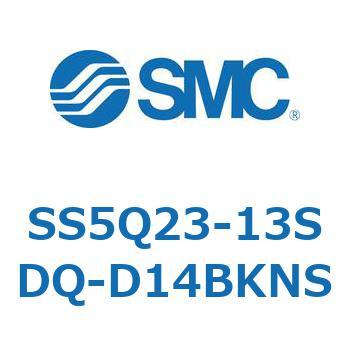 SS5Q23-13SDQ-D14BKNS S Series(SS5Q23-13) SMC 42783825