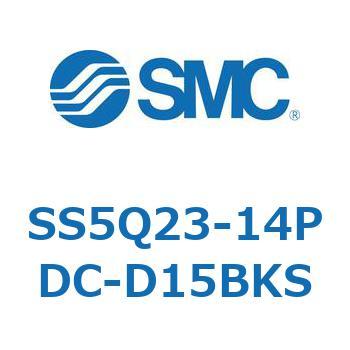 S Series(SS5Q23-14) - SMC
