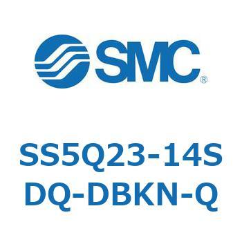 SS5Q23-14SDQ-DBKN-Q S Series(SS5Q23-14) SMC 42784008
