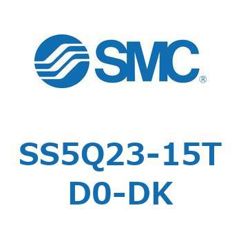 S Series(SS5Q23-15) SMC