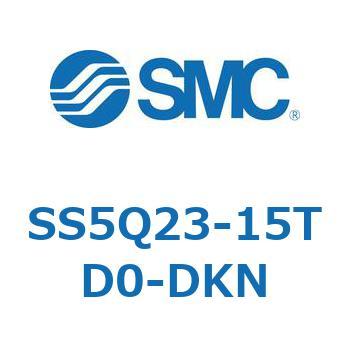 S Series(SS5Q23-15) SMC