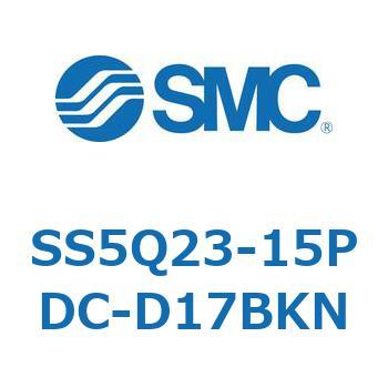 S Series(SS5Q23-15) SMC