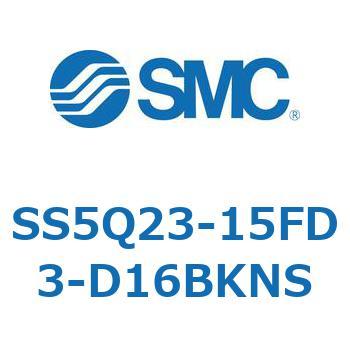 S Series(SS5Q23-15) SMC
